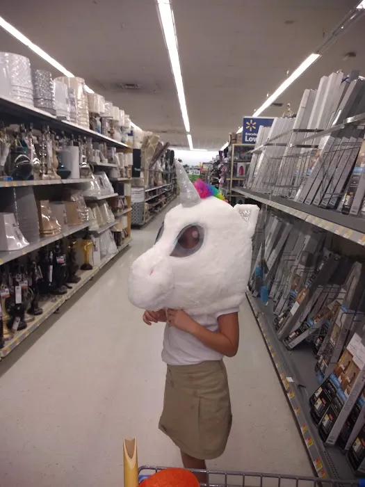 Walmart Supercenter 6