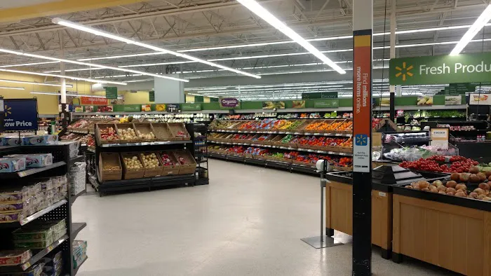 Walmart Supercenter 7