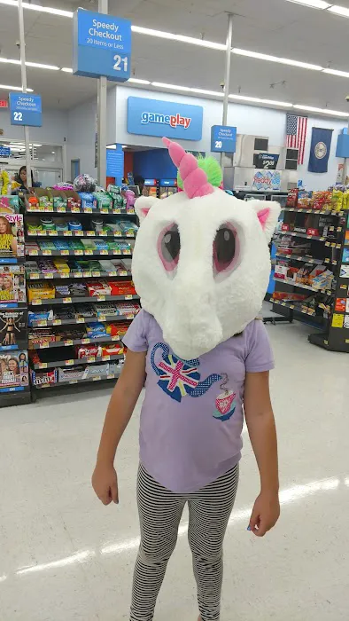 Walmart Supercenter 9