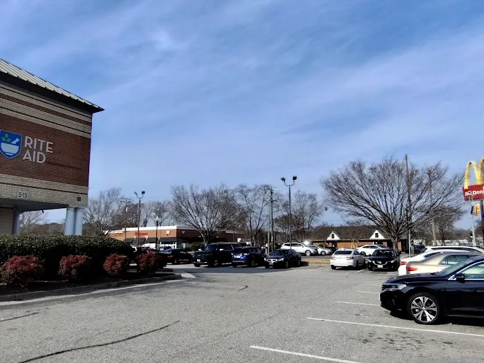 Walgreens 4
