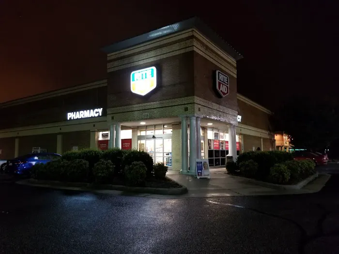 Rite Aid 5
