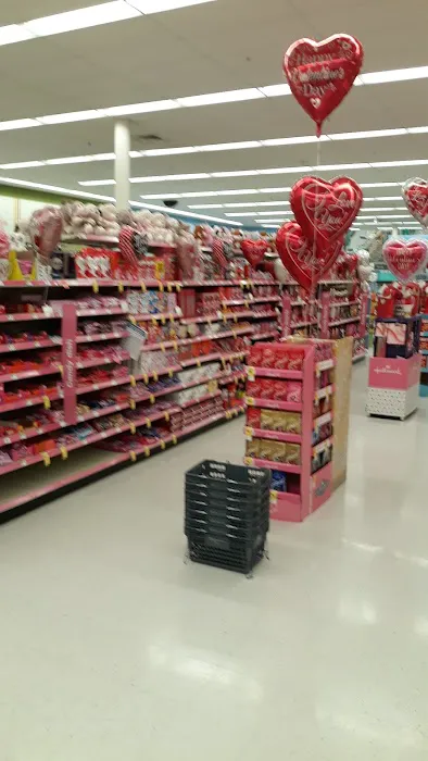 Walgreens 1