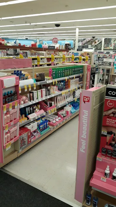 Walgreens 2