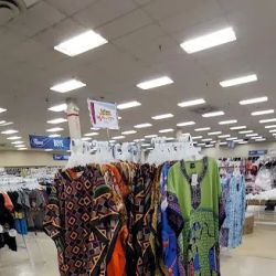 Roses Discount Store ico
