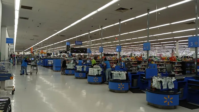 Walmart Supercenter 1