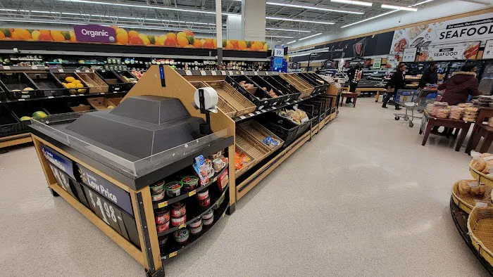 Walmart Supercenter 3