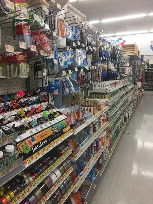 Walmart Supercenter 2