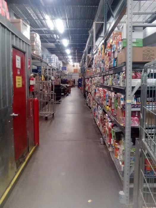 Walmart Supercenter 6