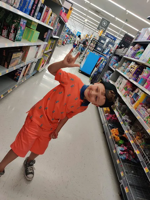 Walmart Supercenter 9