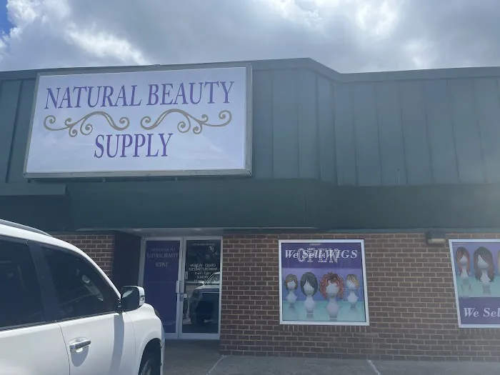 Natural Beauty Supply 1