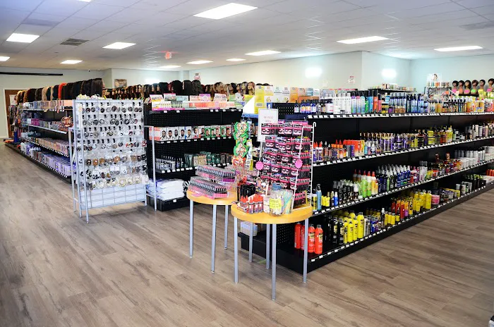 Natural Beauty Supply 2