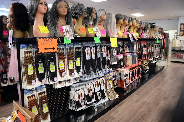 Natural Beauty Supply 4