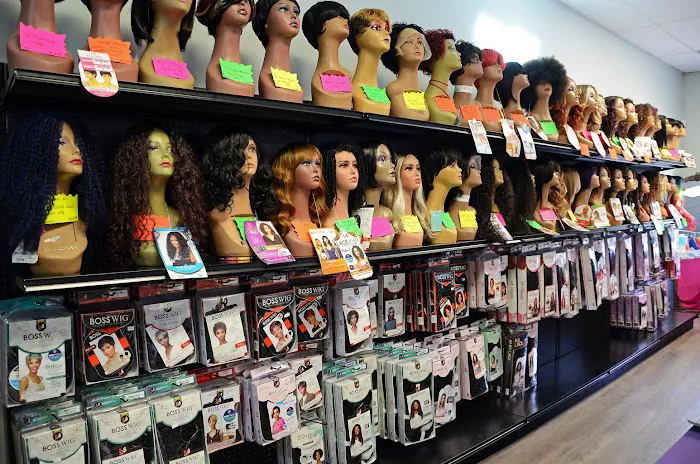 Natural Beauty Supply 8