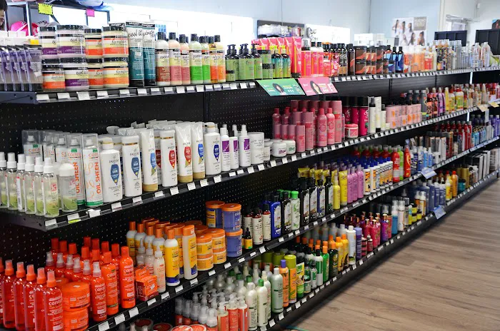 Natural Beauty Supply 6