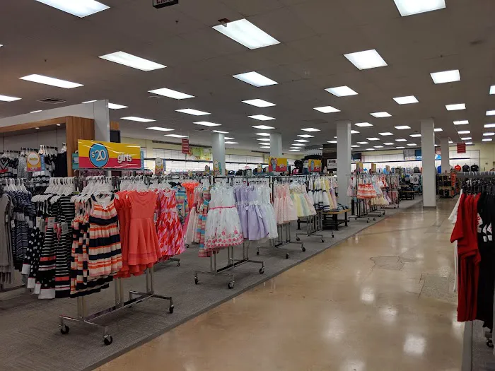 Langley AFB Main Exchange 1