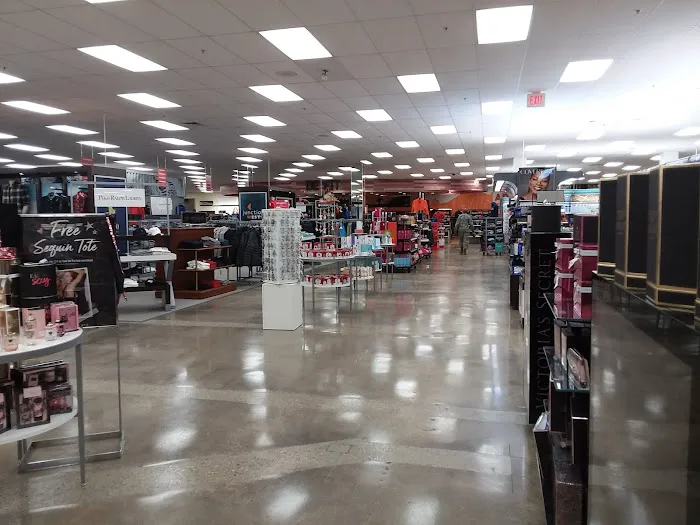 Langley AFB Main Exchange 8