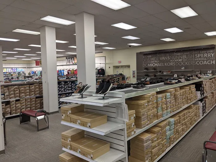 Langley AFB Main Exchange 7