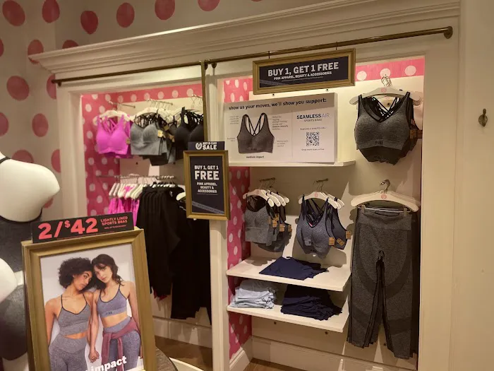 Victoria's Secret & PINK by Victoria's Secret 5
