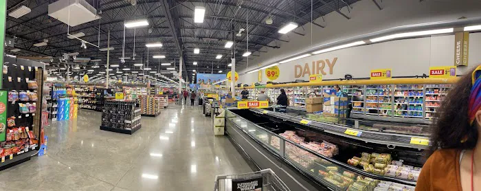 Kroger 6