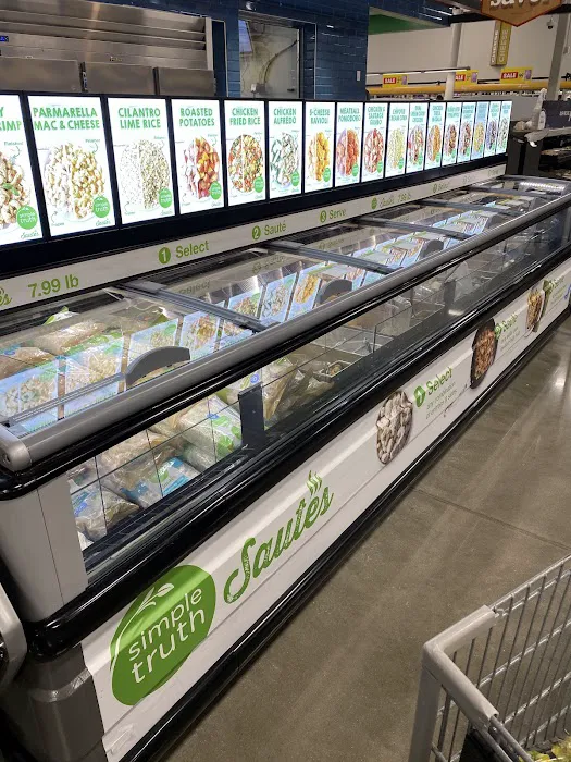 Kroger 8