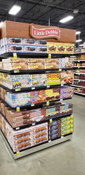 Kroger 7