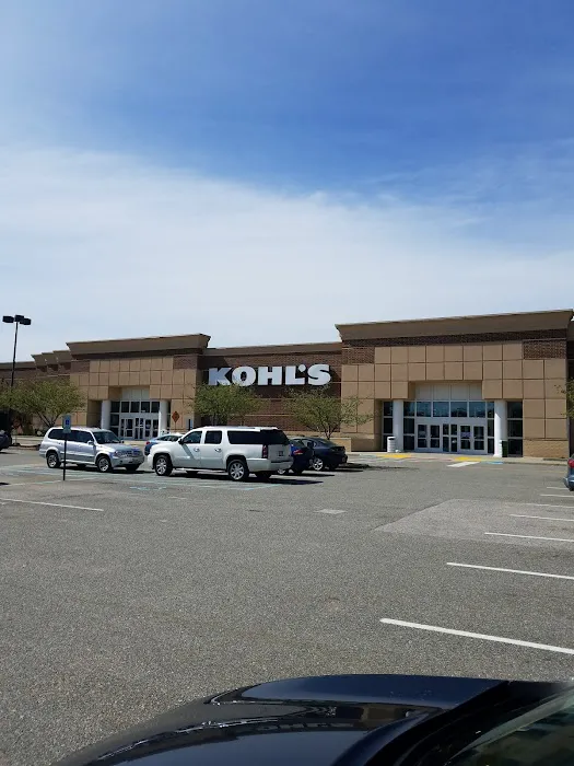 Kohl's 0