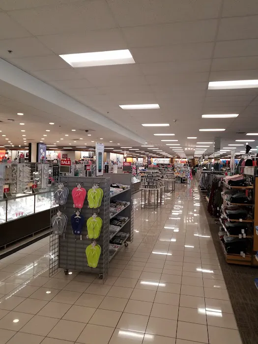 Kohl's 1