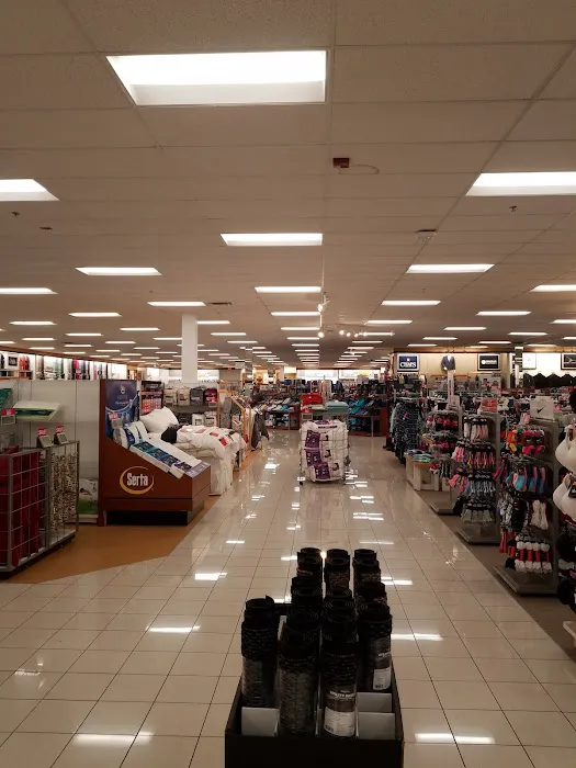 Kohl's 4