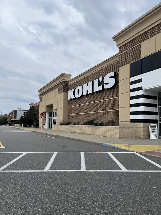 Kohl's 3