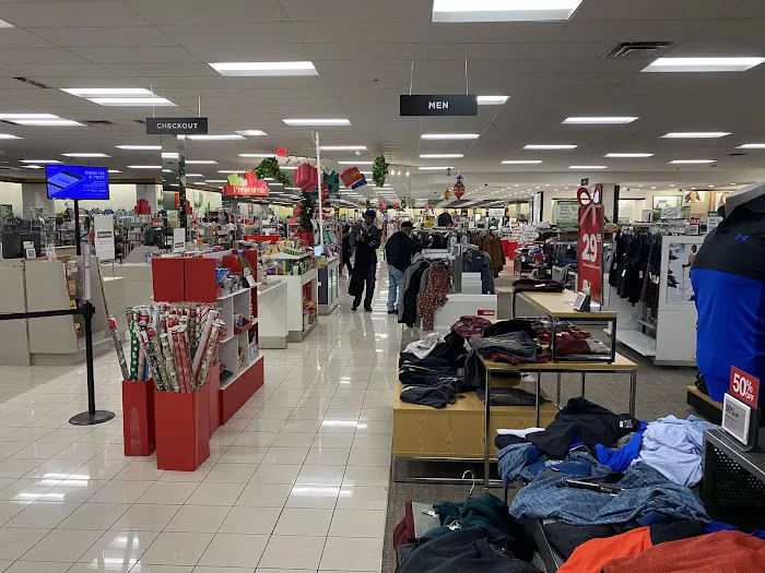 Kohl's 7