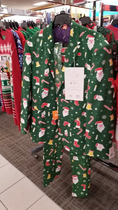 Kohl's 8