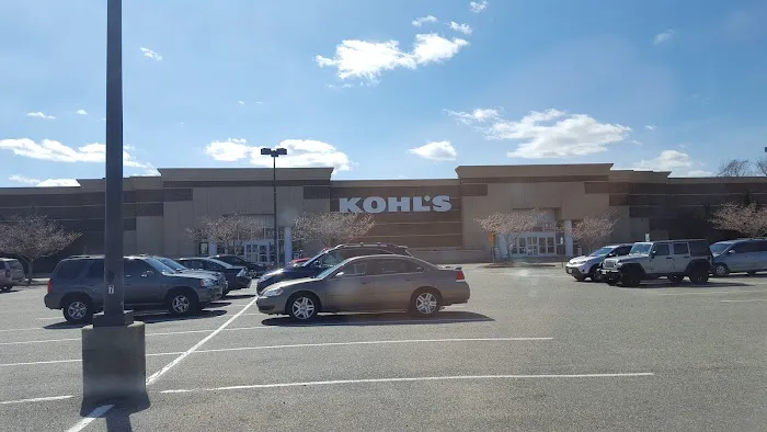 Kohl's 6