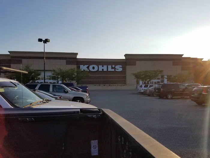 Kohl's 9