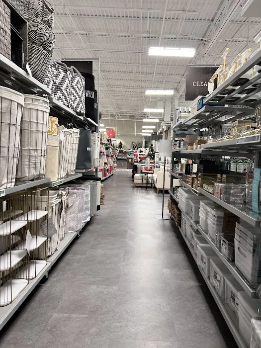 Homesense 1