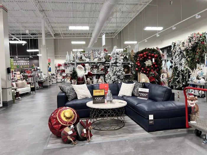 Homesense 0