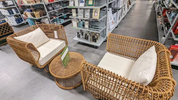 Homesense 4
