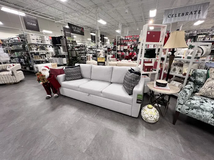 Homesense 5