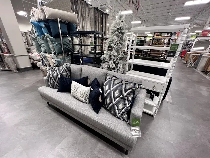 Homesense 7