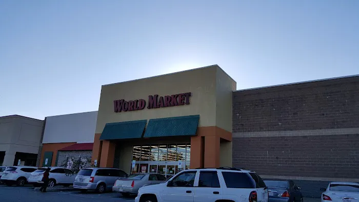 World Market 0