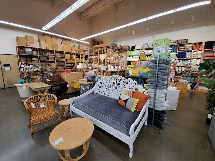 World Market 2