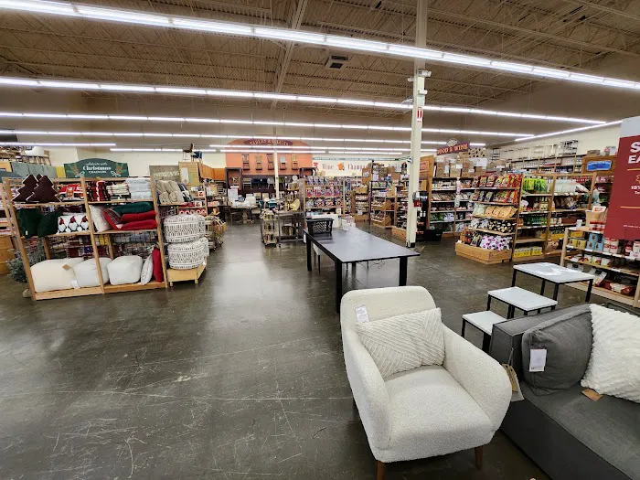 World Market 1