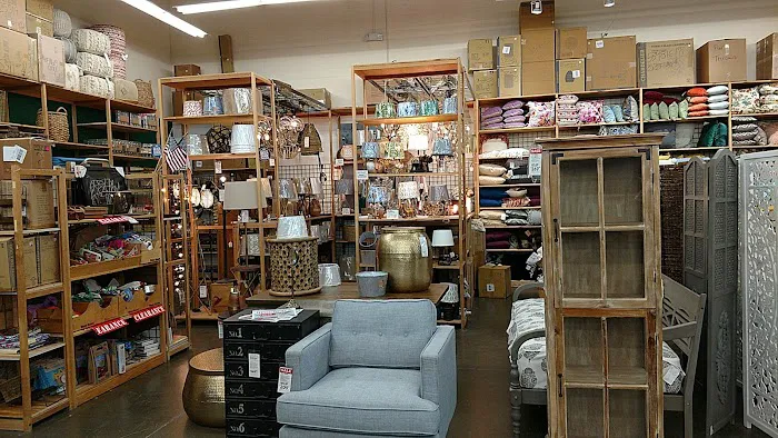 World Market 4