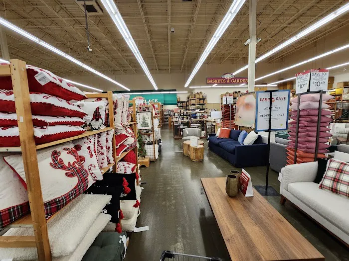 World Market 7