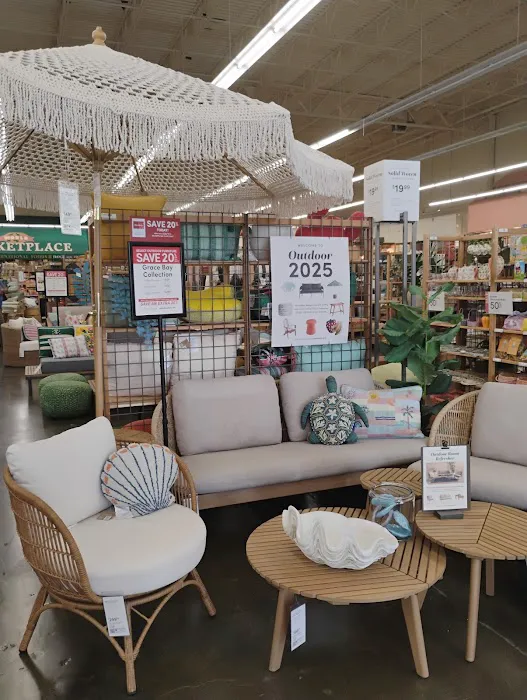 World Market 8