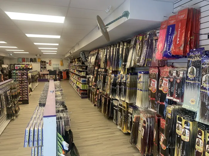 Queens Crown Beauty Supply 2 0