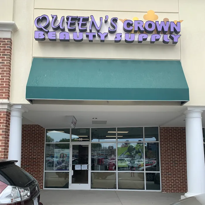 Queens Crown Beauty Supply 2 2