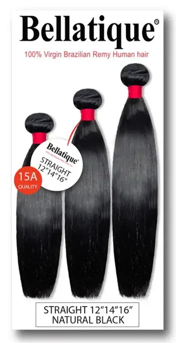 Queens Crown Beauty Supply 2 3