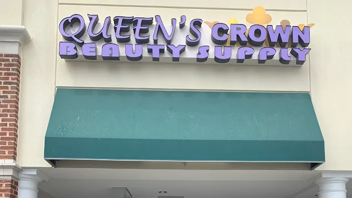 Queens Crown Beauty Supply 2 1