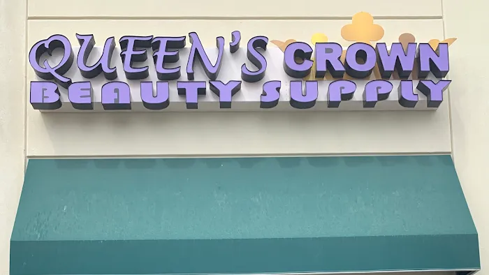 Queens Crown Beauty Supply 2 4