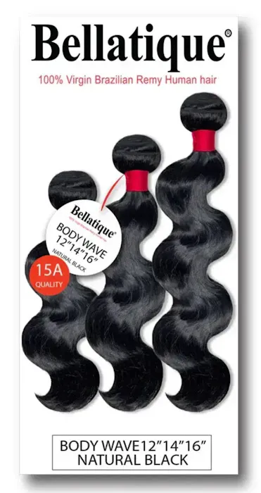 Queens Crown Beauty Supply 2 8